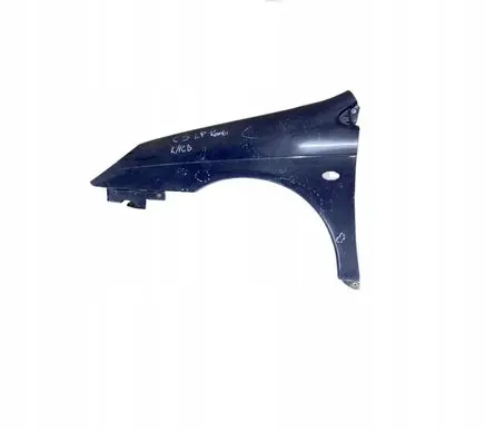 Citroen C5 Fender foam support/seal 9655541889
