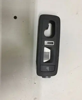 Porsche Cayenne (92A) Front seat light 7P5947292L 01032104