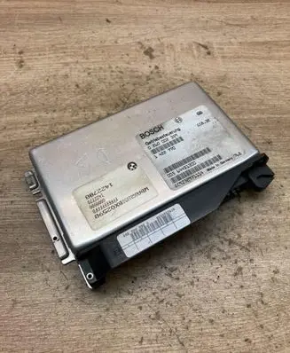 BMW 5 E39 Gearbox control unit/module 1422770 0260002359