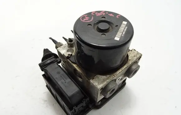 Opel Zafira C ABS Pump 13440100AMX 10021209694
