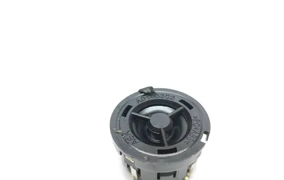 Fiat 500E High frequency speaker in the rear doors 51896526 90220027004A 33720B901