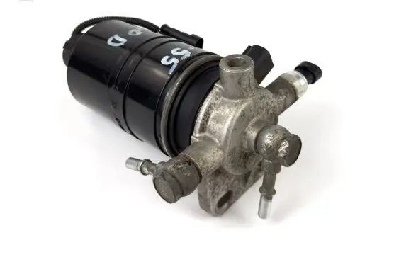 Hyundai ix 55 Fuel filter 