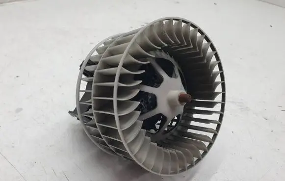 Mercedes-Benz Vaneo W414 Heater fan/blower 5399046070SIEMENS