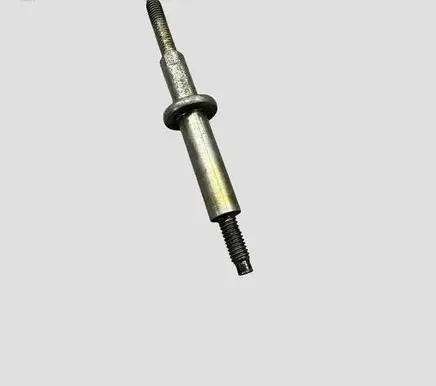 Mazda 6 Fuel Injector clamp holder