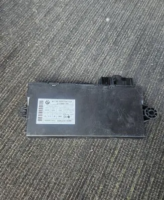 BMW 3 E90 E91 CAS control unit/module 9237047 5WK49515EBR