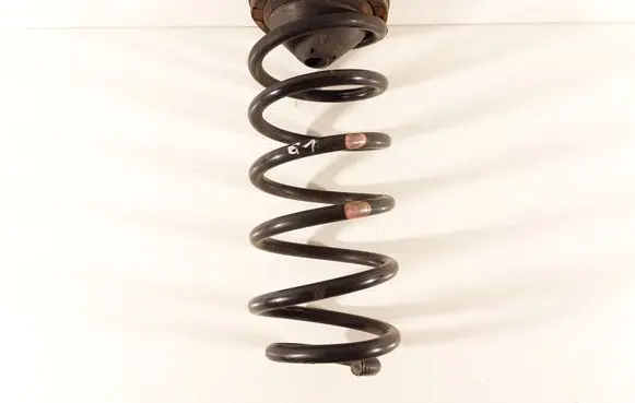 Honda Civic Rear coil spring