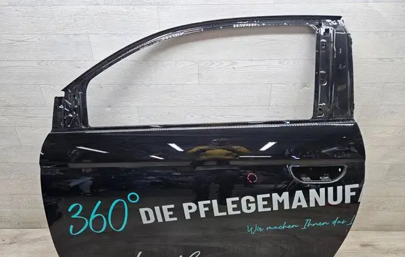 Fiat 500E Front door 52237043