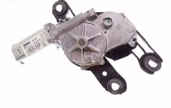 Volkswagen Golf VII Rear window wiper motor 5G0955711A