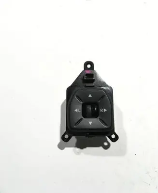Hyundai ix35 Wing mirror switch 3834801110