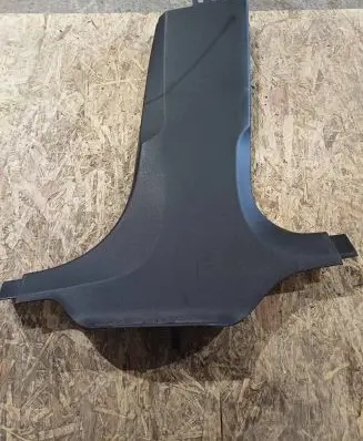 BMW 5 G30 G31 (B) pillar trim (bottom) 7384530