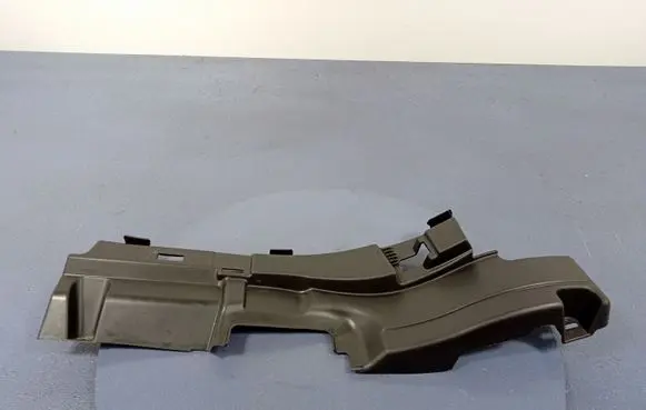 Jeep Grand Cherokee Other sill/pillar trim element 05057766AA