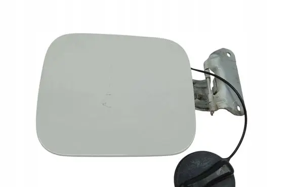 Nissan Qashqai Fuel tank cap 