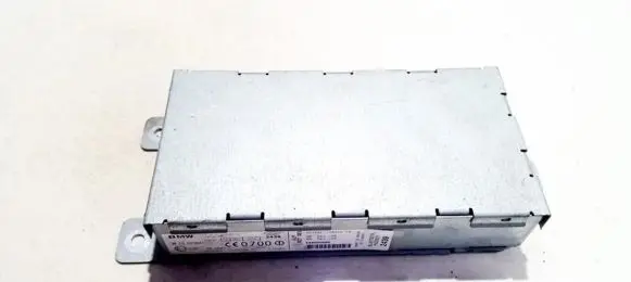 BMW 5 E39 Other control units/modules 84216934961 020641