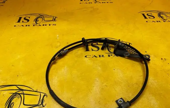 Chevrolet Corvette C5 Hand brake release cable 10299165