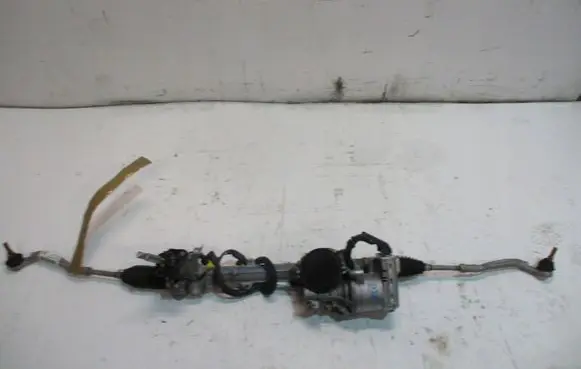 Citroen C4 Grand Picasso Steering rack 9825711580