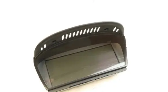 BMW M6 Screen/display/small screen 6989396 65826989396 9114354