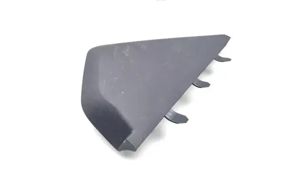 Audi Q4 Sportback e-tron Dashboard side end trim 89A857085 APB5989AA