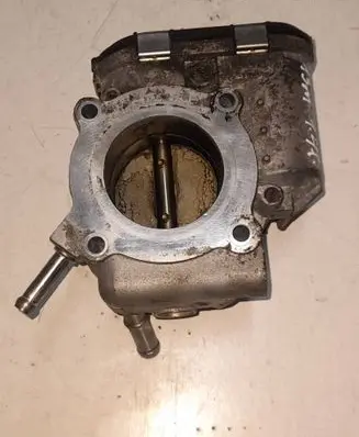 KIA Ceed Throttle valve 351002b150