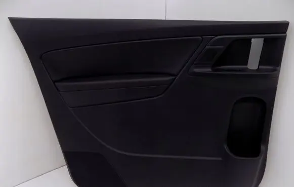 Volkswagen Sharan Sliding door card 7N0867211
