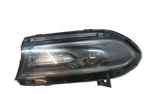 Dodge Charger Headlight/headlamp 