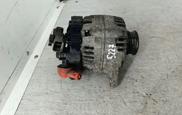 Nissan Micra Generator/alternator J5111105