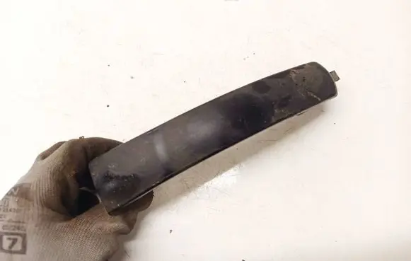 Ford Mondeo Mk III Front door exterior handle 1S7122404AF