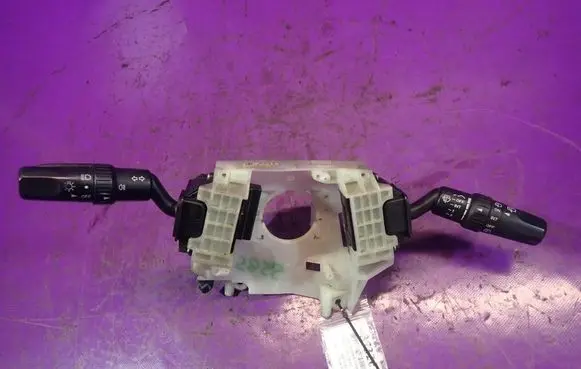 Other switches/knobs/shifts