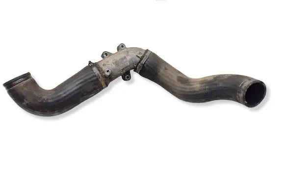 Volvo XC90 Intercooler hose/pipe 08631538