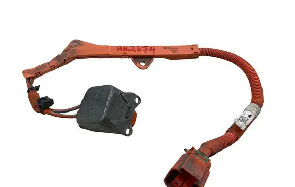 Toyota Yaris XP210 Other wiring loom 821H2K0030
