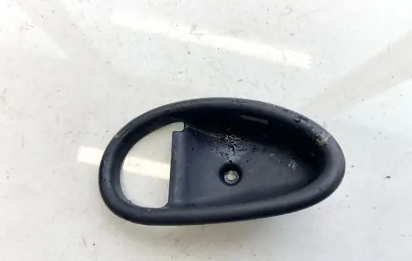 Fiat Doblo Front door interior handle