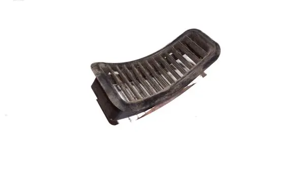 Volkswagen Transporter - Caravelle T4 Dashboard side air vent grill/cover trim 701819144B