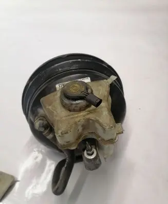 BMW X5 E53 Brake booster 32481478 6757706 34336757706