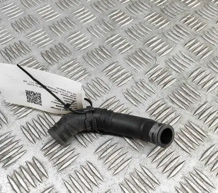 Mercedes-Benz CL C216 Engine coolant pipe/hose A2218322194