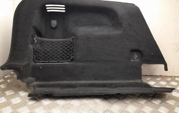 Mercedes-Benz B W247 Bottom trim A2476905103