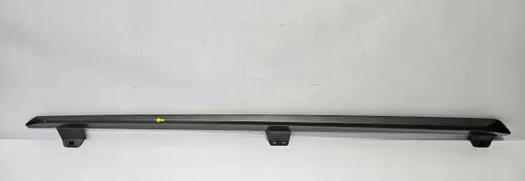 Skoda Kamiq Parcel shelf load cover 658853543L