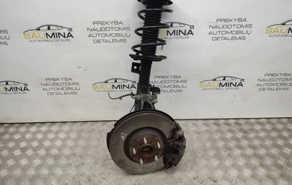 Ford Focus Front suspension assembly kit set 2B294B JX6118045 JX615310