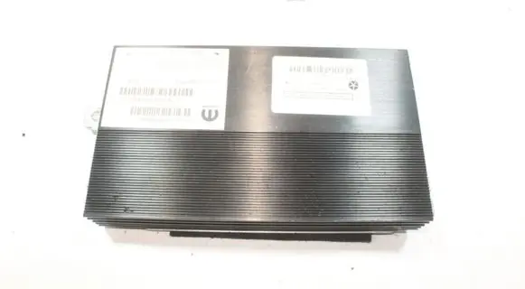 Jeep Cherokee Sound amplifier 05091999AB
