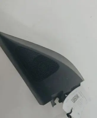 Volkswagen PASSAT B6 Front door speaker cover trim 3C0837993