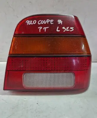 Volkswagen Polo II 86C 2F Rear/tail lights 871945096B