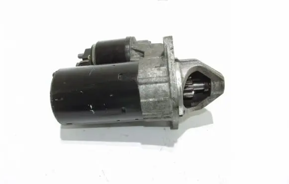 Opel Agila A Starter motor
