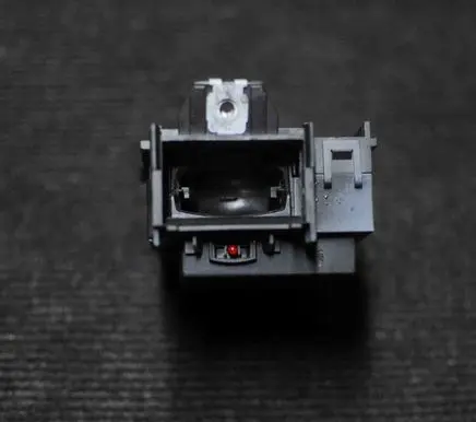 Volkswagen PASSAT CC Ignition lock 3C0905843AD