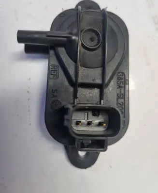Volvo XC90 Mass air flow meter PBTGF30