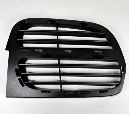 Porsche Cayenne (9PA) Front bumper lower grill 7L5807682 95550568200