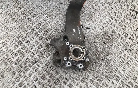 Mini Cooper Countryman R60 Rear wheel hub 9805657