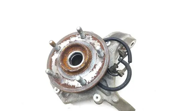 Chrysler Pacifica Front wheel hub 68189019AC