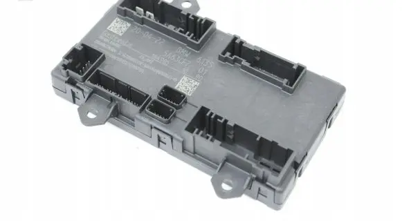 BMW iX Door control unit/module 5A63CF7