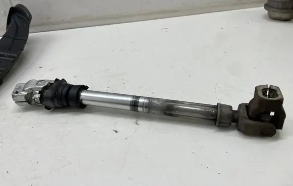 Audi A6 S6 C7 4G Steering column universal joint