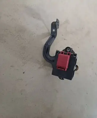 Audi Q7 4L Positive wiring loom 7L0937401 7L0937401E
