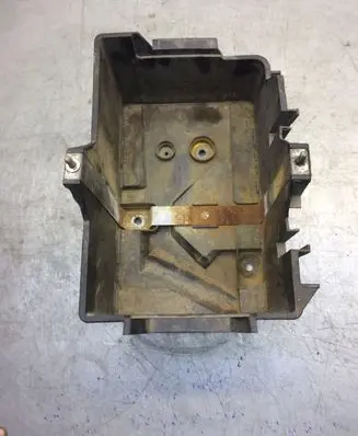 Ford Fiesta Battery tray 2S6T10723CC