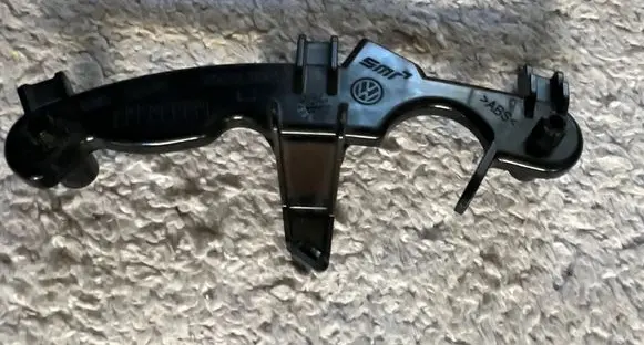 Volkswagen Taigo Front door wing mirror part 25333029